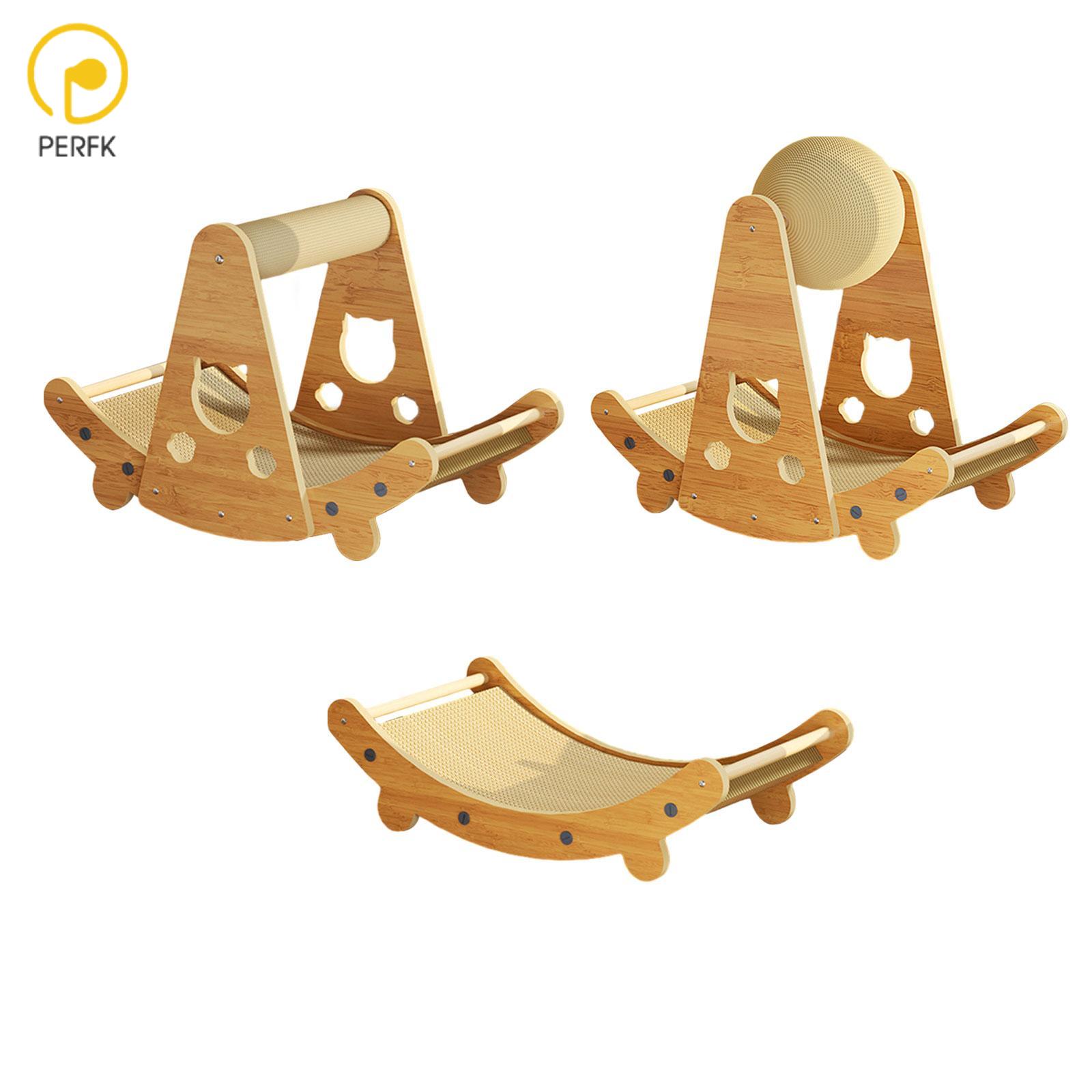 Cat Scratching Board Cat Sleeping Bed Protect Furniture Training Toys Ornament Pet Supplies Cat Scratcher Toy for Puppy Dogs ราคา 36,825 บาท*ส่งฟรี