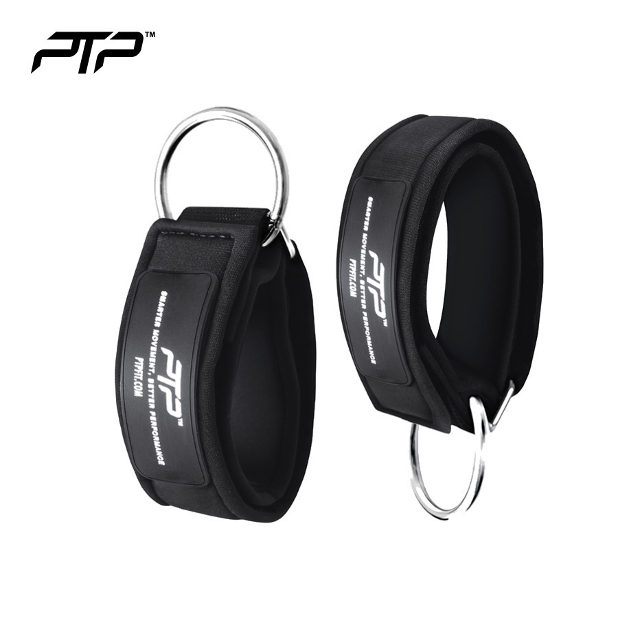 PTP Dây Tập Dưới Mắt Cá Chân PTP E8