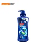 Dầu Gội Clear Men Mát Lạnh Bạc Hà 350g  Guardian Việt Nam