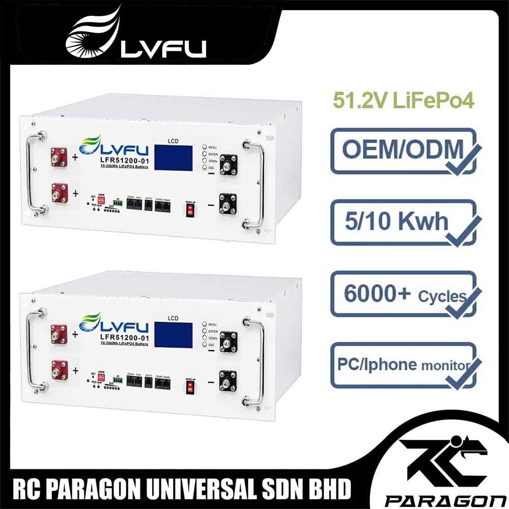 Buy Offgrid Full Set Battery Online at a Better Price