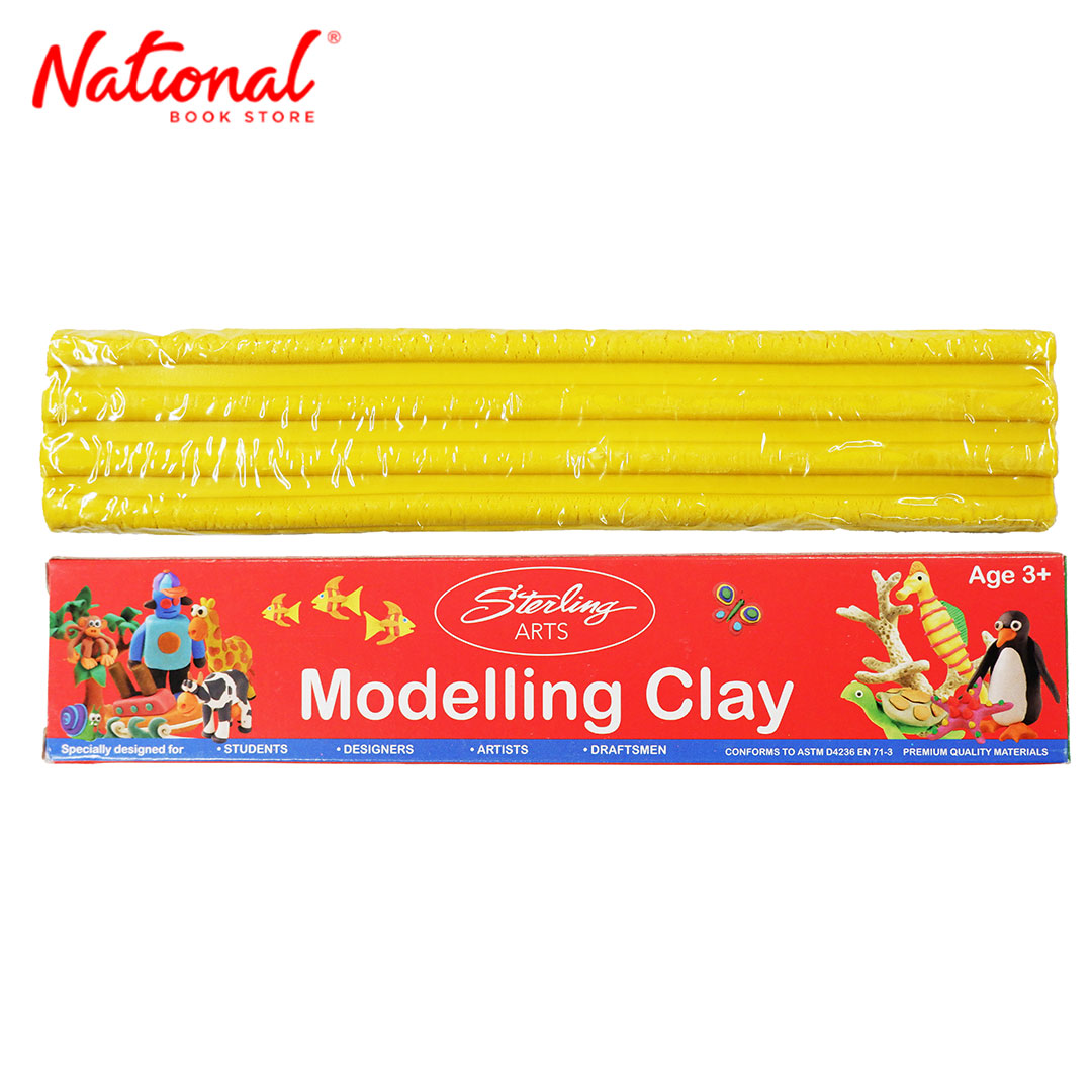 Jovi air dry 2024 clay national bookstore