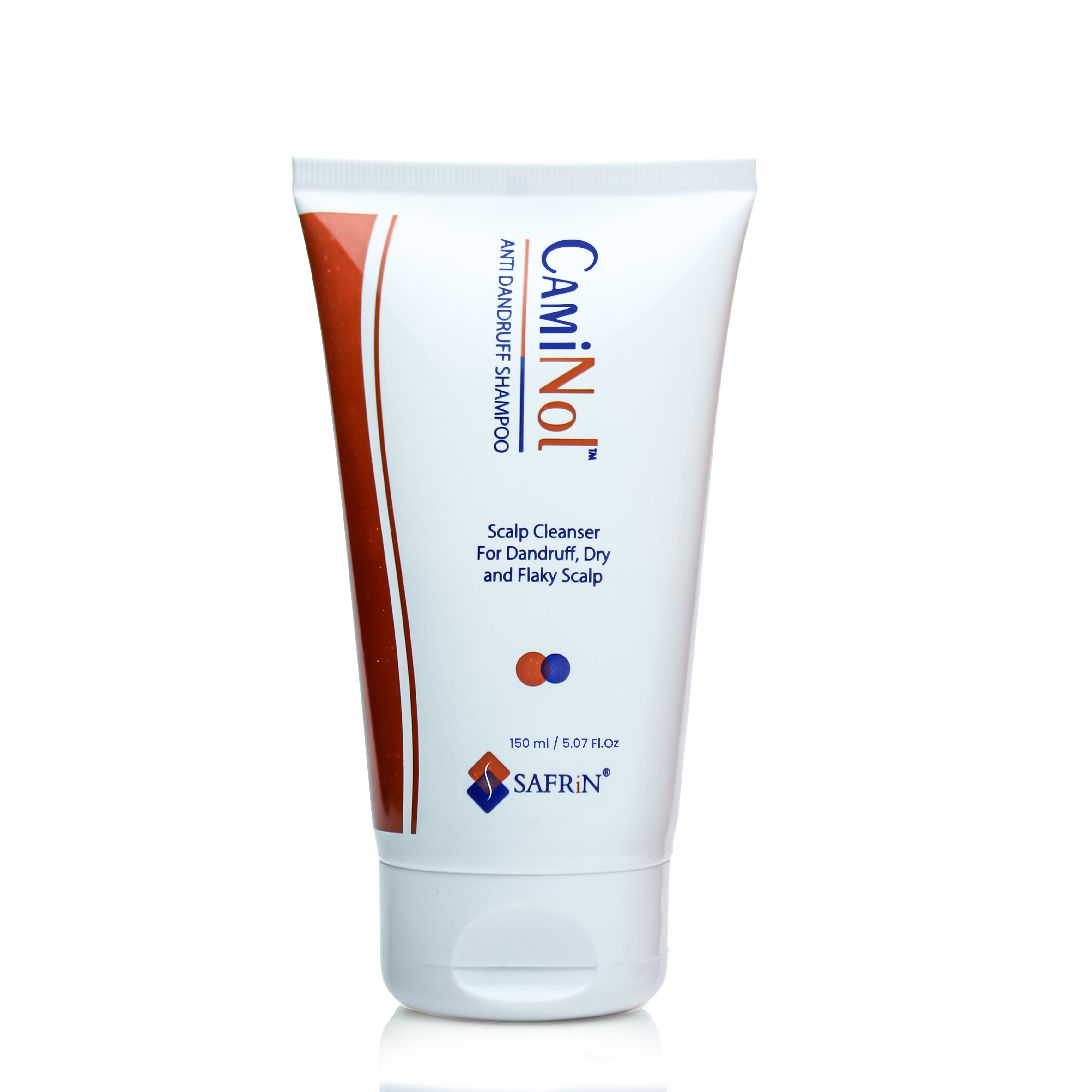 Caminol Anti Dandruff Shampoo | Moisturising Skin Care | 150ml