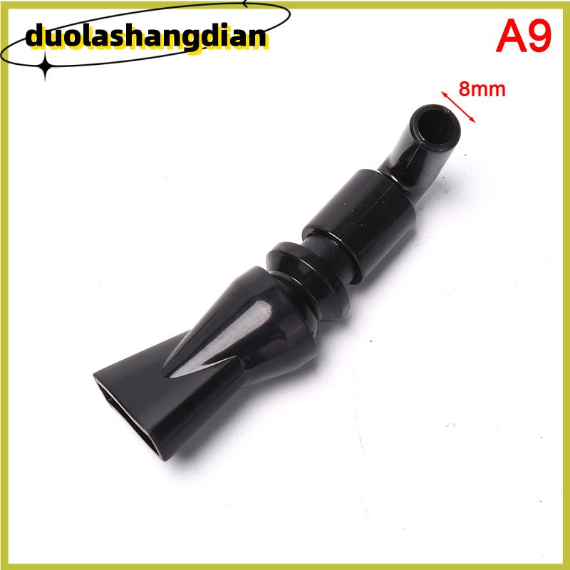 [Duola] Vòi phun có thể điều chỉnh cho bộ lọc hồ cá vòi phun Lưu lượng bơm nước - 9