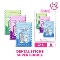 Furrpals Dental Sticks 100g Dental Treats For Dogs Removes Tartar Build Up and Plaques Freshens Breath Big Dog Small Dogs