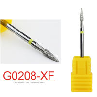 Nail Drill Bits Milling Cutter For Electric Nail Drill Machine Manicure Pedicure Remove Nail Gel Polish Nails Accessories
