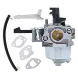 【Chúng tôi mua sắm tuyệt vời】 bộ chế hòa khí cho sh265 cho sh255 sh270 với hiệu suất nhiên liệu nâng cao 【hàng mới tuyệt vời】