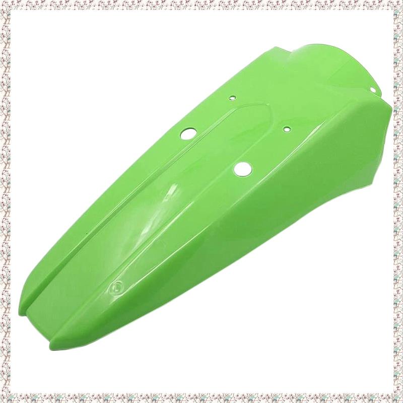 Motorcycle Rear Mudguard Splash Plate Motorcycle Modified Mudguard Suitable for KLX250 KLX300 KLX 250 300