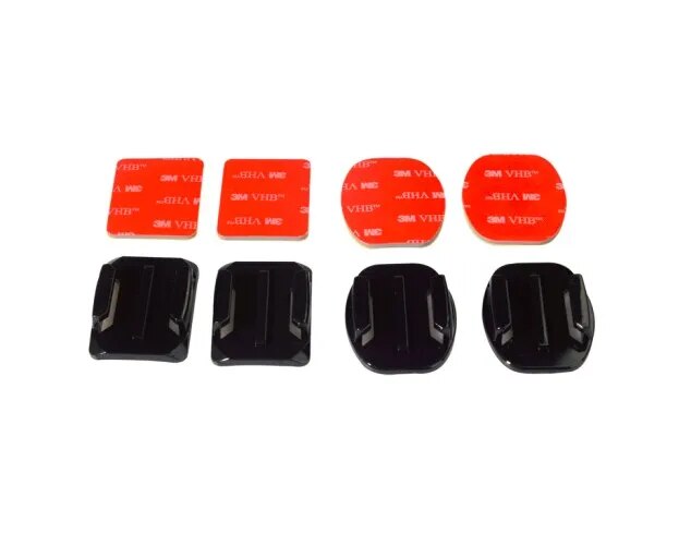 Đứng cho phụ kiện Go Pro 3 cách Grip giá đỡ một chân chống nước Chân máy ảnh tự sướng cho anh hùng 7 6 5 4 phiên cho 4K