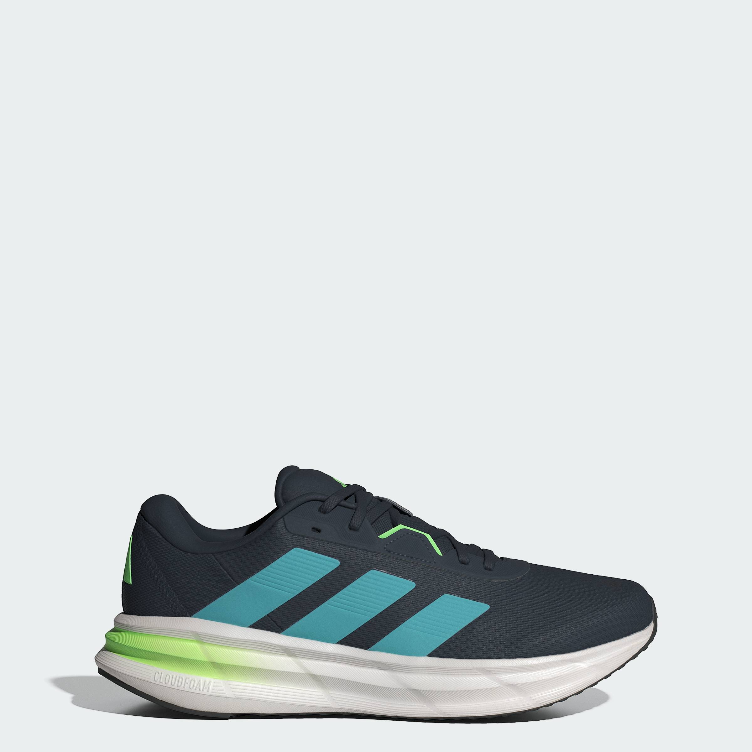 [Chỉ 25-27.01 - Voucher 45%] adidas Chạy Giày Chạy Bộ Galaxy 7 Nam Màu xanh da trời JQ2627