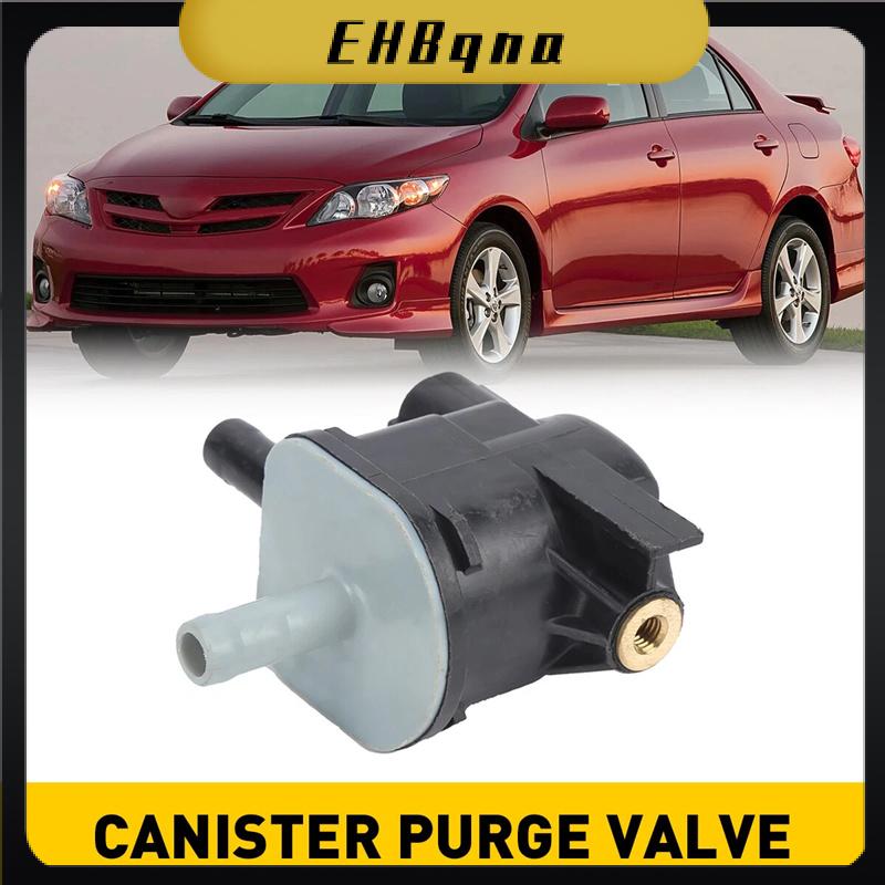 EHBqna 90910-12276วาล์วสุญญากาศสำหรับรถยนต์ Toyota RAV4 Yaris Lexus ES350 MAZDA 3 Pontiac Scion IQ 9091912276 ราคา 224 บาท*ส่งฟรี