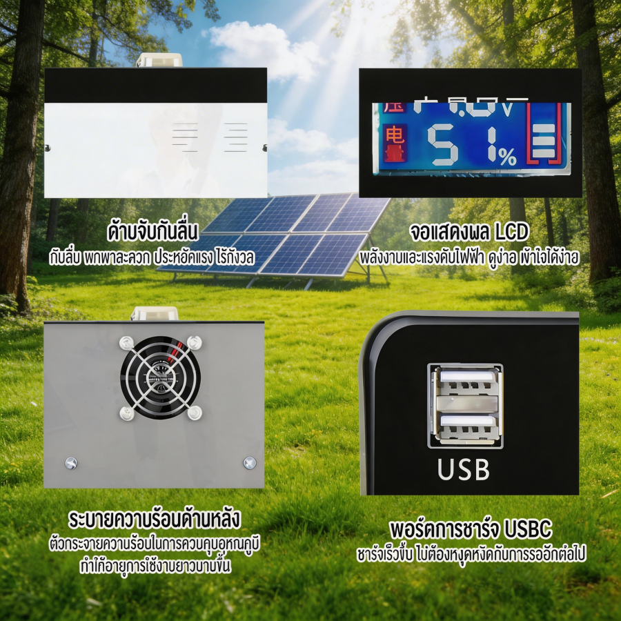 Power Supply, Energy Storage, Outdoor, Energy Bank, Multi-Function, Energy, Portable Power Supply, Camping, Outdoor Power Supply Portable Power Generator