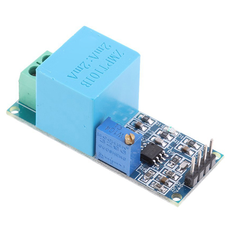 Single Phase Voltage Transformer Module AC Output Voltage Sensor for Arduino