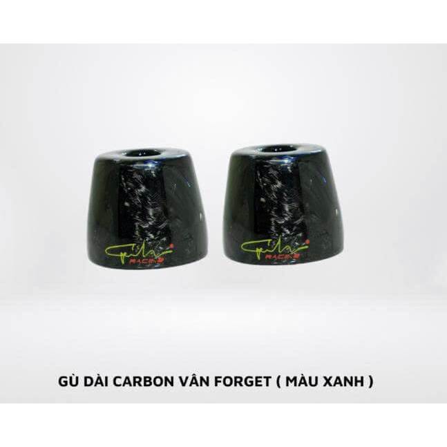 Gù Tạ Carbon Forget GH Racing cho Honda SH