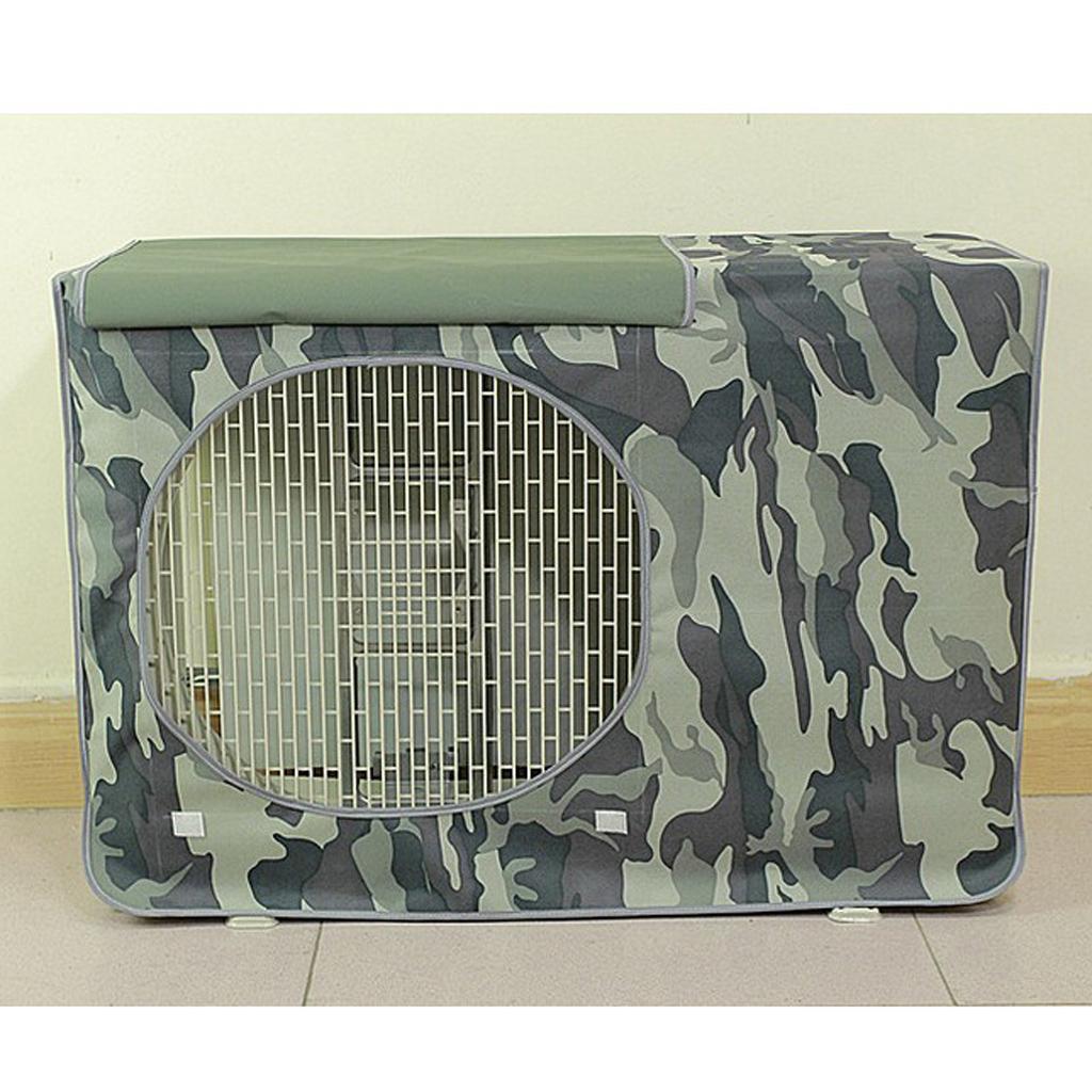 Outdoor Working Air Conditioner Cover Water Protector Case