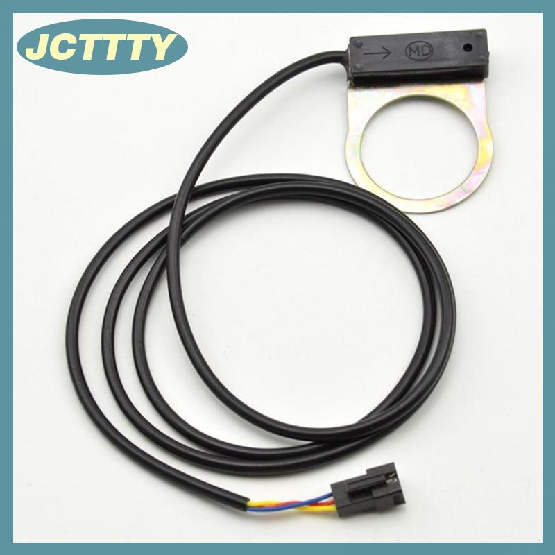 JCTTTY 5 8 12 Nam Châm Cảm Biến Tốc Độ Điện Xe Đạp Điện Bàn Đạp Hỗ Trợ Trợ Lý Cảm Biến Pas Hệ Thống Xe Đạp Điện Xe Đạp Xe Đạp Kit