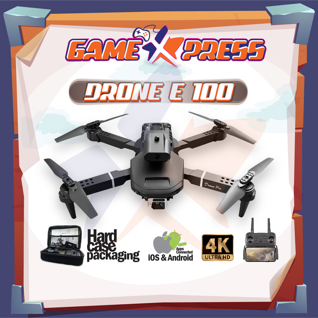 Foldable Drone Cg033 Brushless Fpv Quadcopter Jual Drone Cg033