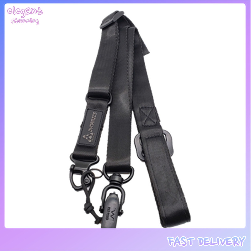 elegantstunning MS2 Dual Point Sling Multifunction CS Harness Safety Rope