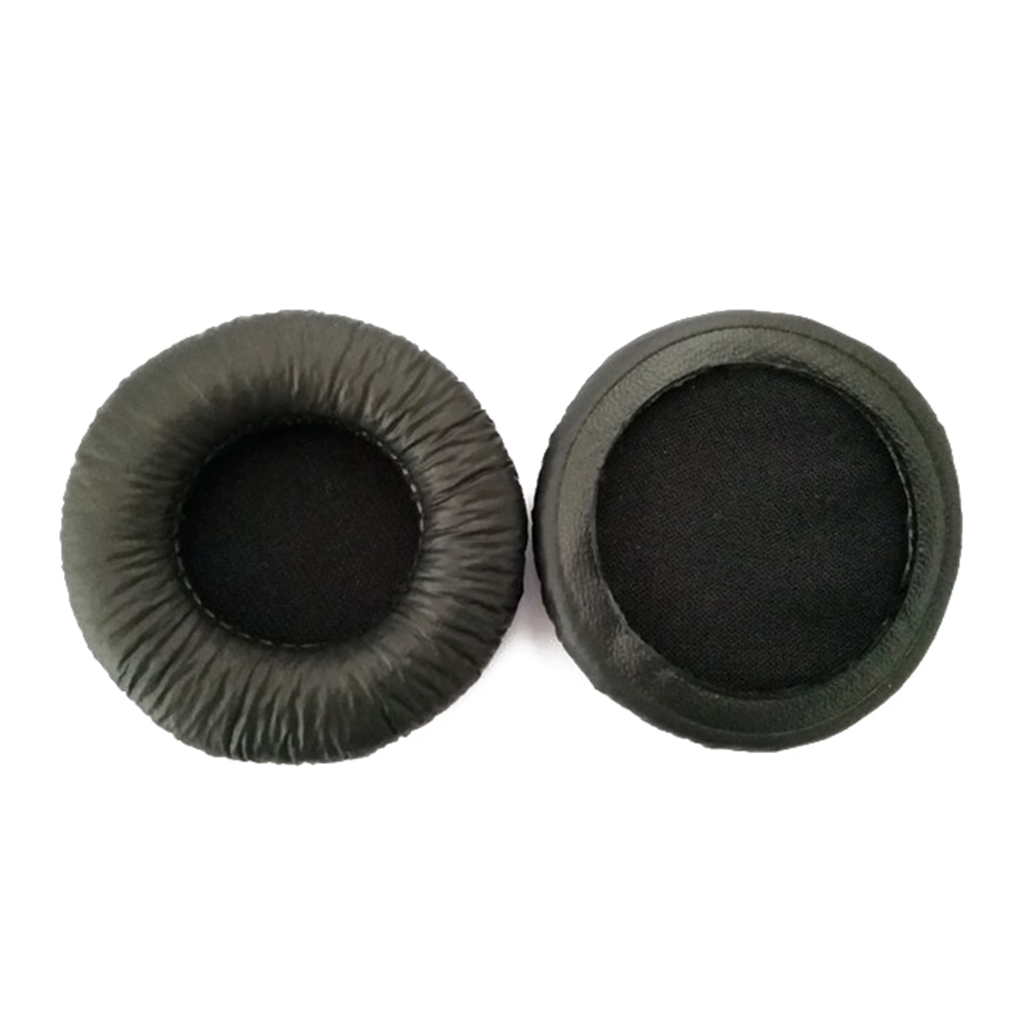 Chuyên nghiệp Earpads đệm tai thay thế miếng đệm tai đệm earmuffs cho Koss Porta Pro PP PX100 tai ng