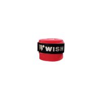 Wish WOG-107 Overgrip Badminton Racket Grip Anti-Slip