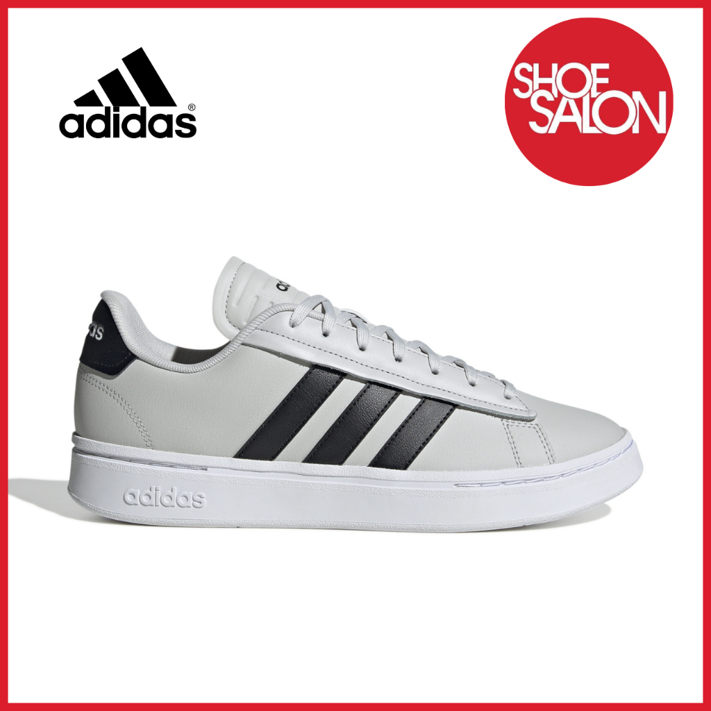 adidas grand court legend ink
