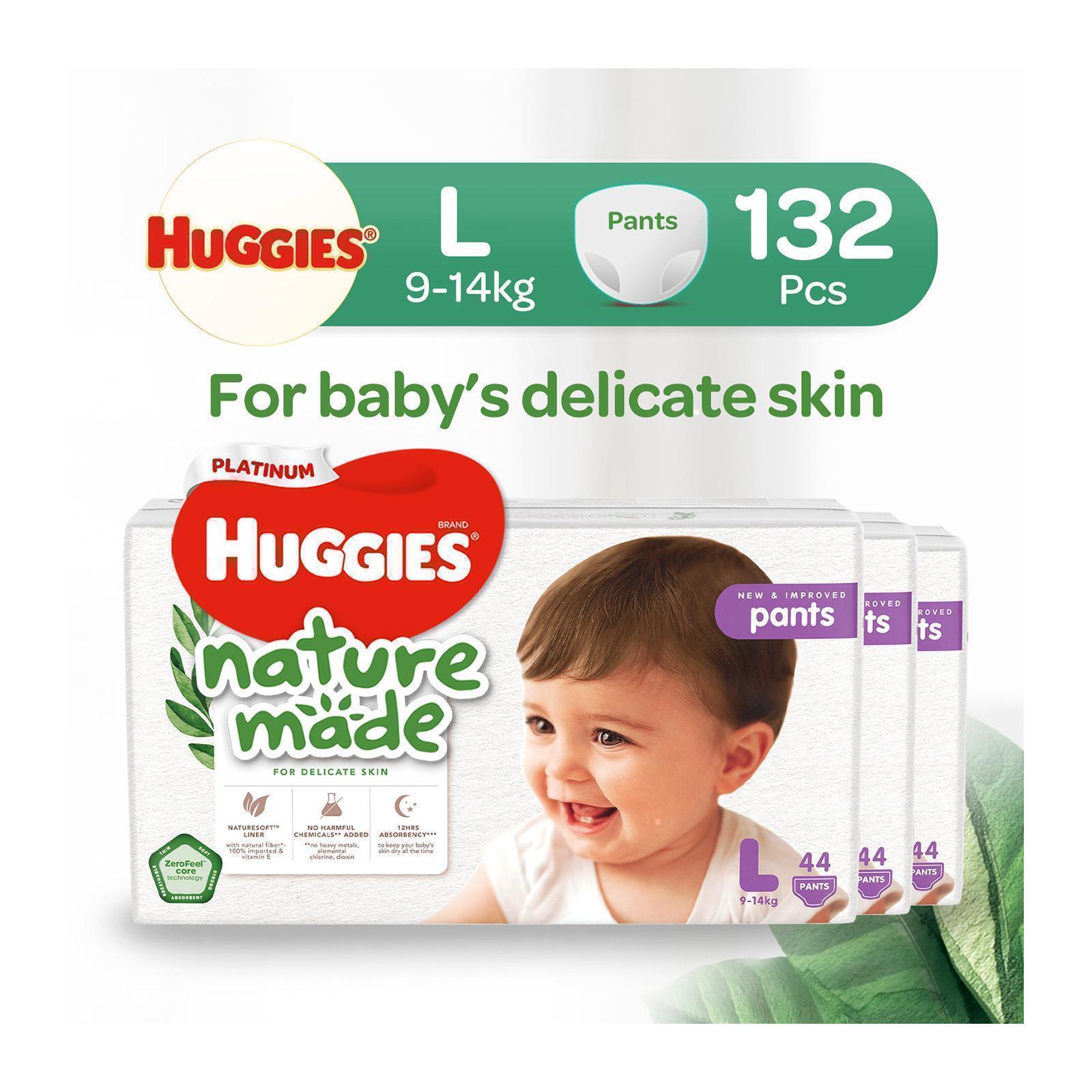 Huggies best sale platinum jb