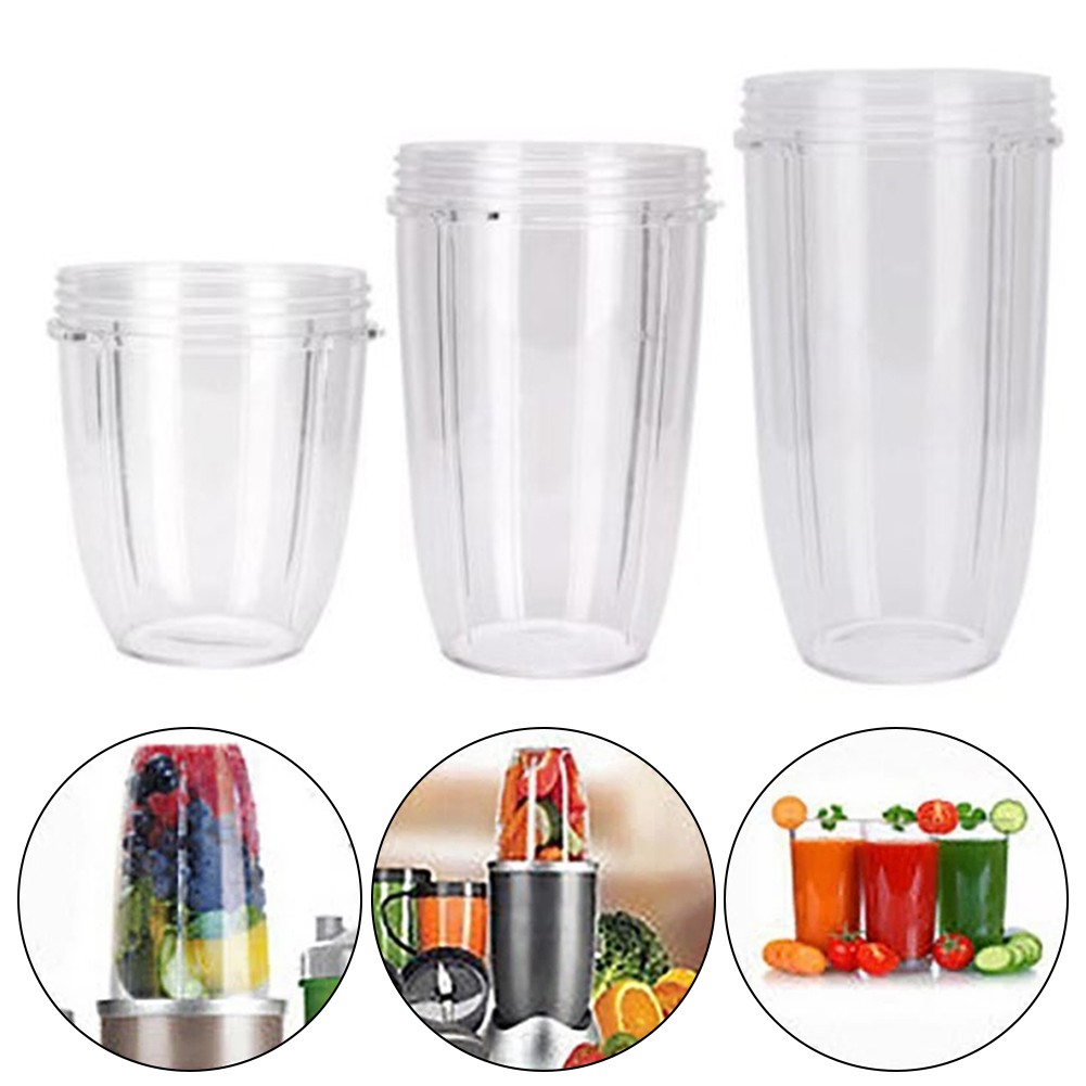 Shop Nutribullet Replacement Cup Cheap – Fast Easy Lazada