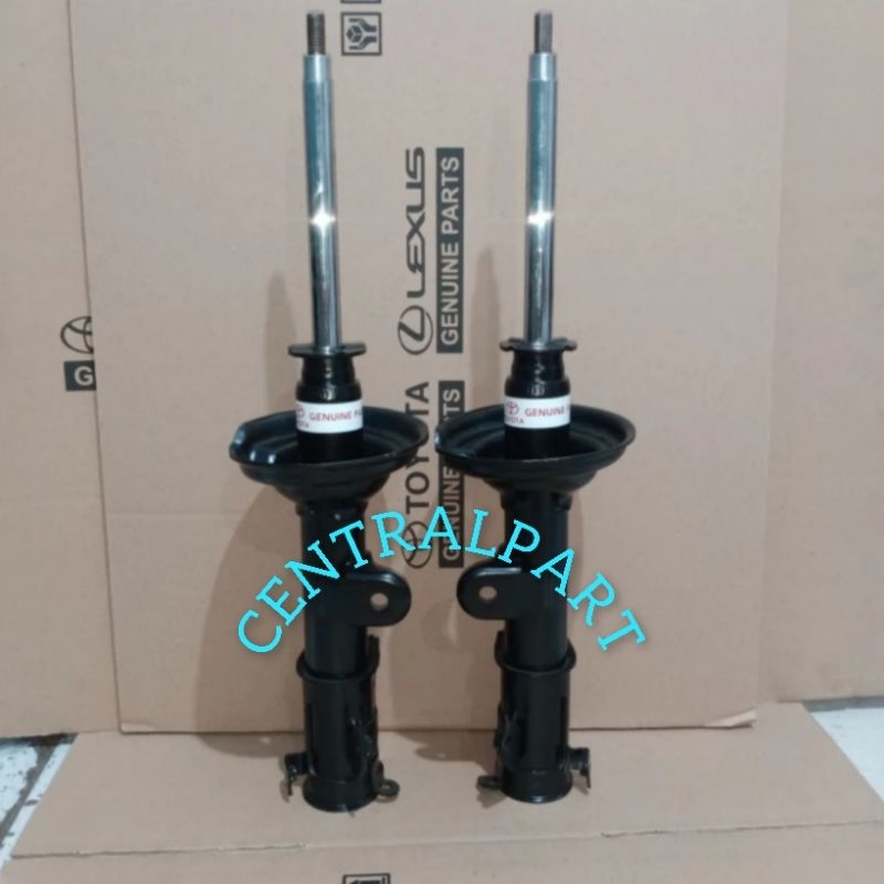 SHOCKBREAKER ALL NEW GRAND AVANZA / XENIA Harga 850,000 rupiah*Gratis Ongkir