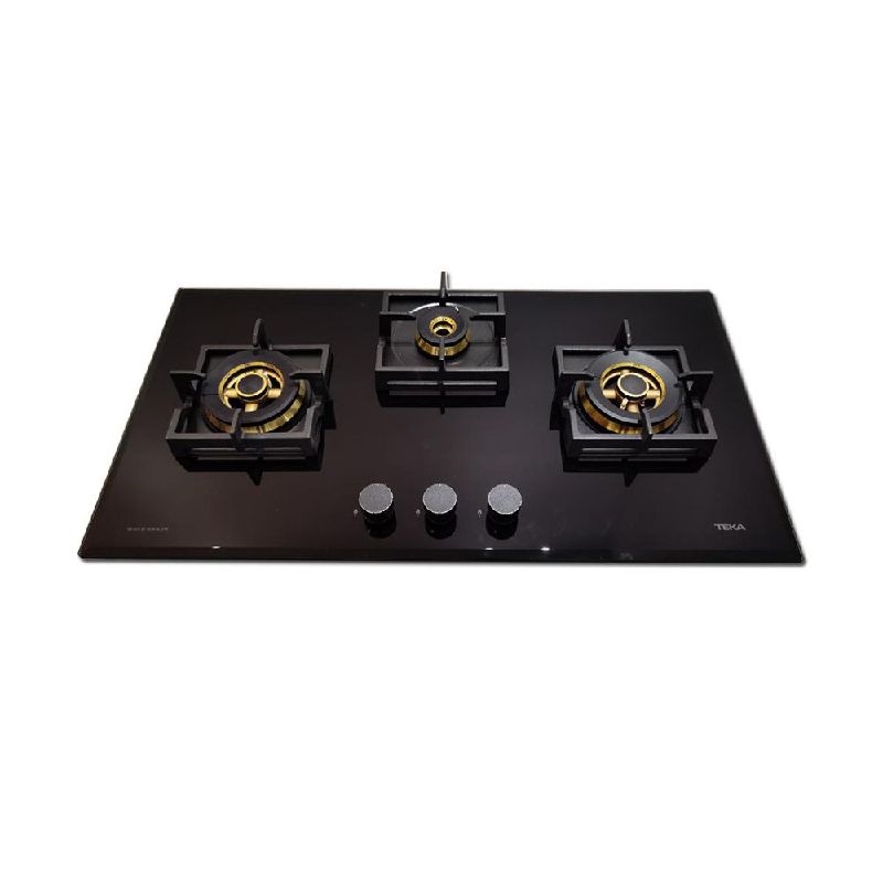 TEKA เตาแก๊ส TEKA รุ่น GB LUX 82 3G AI ราคา 10,900 บาท*ส่งฟรี