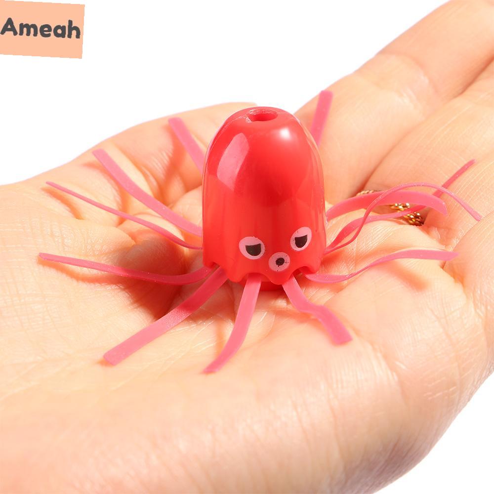 AMEAH Funny Cute Details Pet Magical Jellyfish Children Toy Science