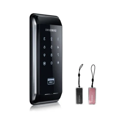 Samsung digital lock SHS-2920