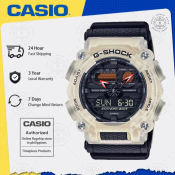 Casio G-Shock GA-900TS-4AJF Men's Wrist Watch