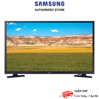 Smart Tivi Samsung HD T4202