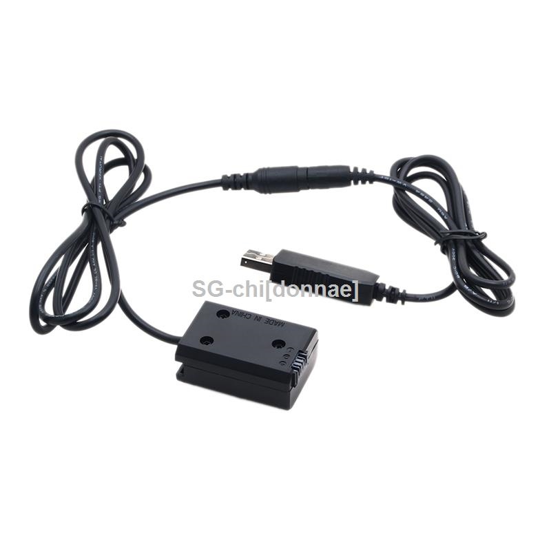 dummy battery for sony a5100