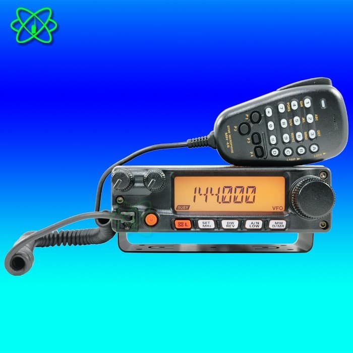 RIG YAESU FT-2980R / FT-2980 R / FT2980R / FT2980 R VHF 134-174 MHZ-Shelishop13 Harga 3,963,000 rupiah*Gratis Ongkir