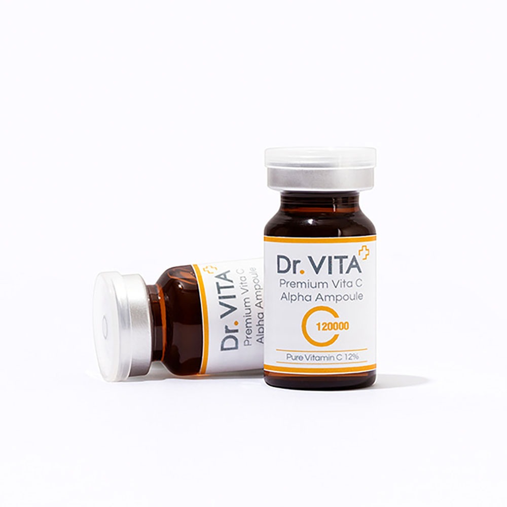 Serum huyết thanh Vitamin C Dr. Vita Daycell Hàn Quốc lọ 10ml - Micado Hà Nội