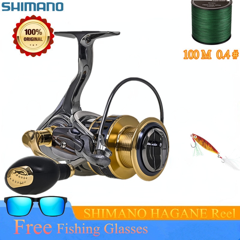 Sea Fishing Reel, Spinning Carp, Metal Spinning Reels, Saltwater  Surfcasting, Badge Reel, Fishing Gear, 9000, 5000