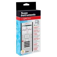 Texas Instruments TI-84 Plus CE Python Graphing Calculator | TI-Nspire CX II-T Graphing Calculator Python Edition