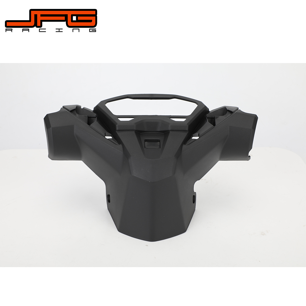 JFG RACING REAR HANDLE COVER for Honda vario click 125 150 125i 150i v2 motorcycle accessories ราคา 169 บาท*ส่งฟรี