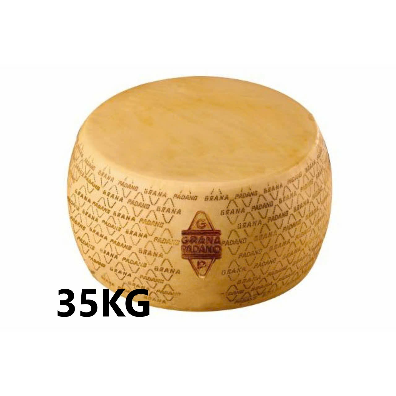Phô mai Grana Padano Ý 100g