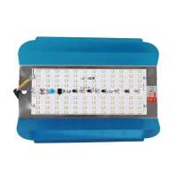 COUPLECOL 6500K ค่ะ 50วัตต์100วัตต์ค่ะ ไฟฟลัดไลท์ LED ไฟสำหรับทำงาน ไฟสปอตไลท์ LED โคมไฟในสวน ไฟไอโอไดด์-คีโตน ไฟแอลอีดี ไฟ LED ไอโอดีน-ทังสเตน ฟลัดไลท์ฟลัดไลท์