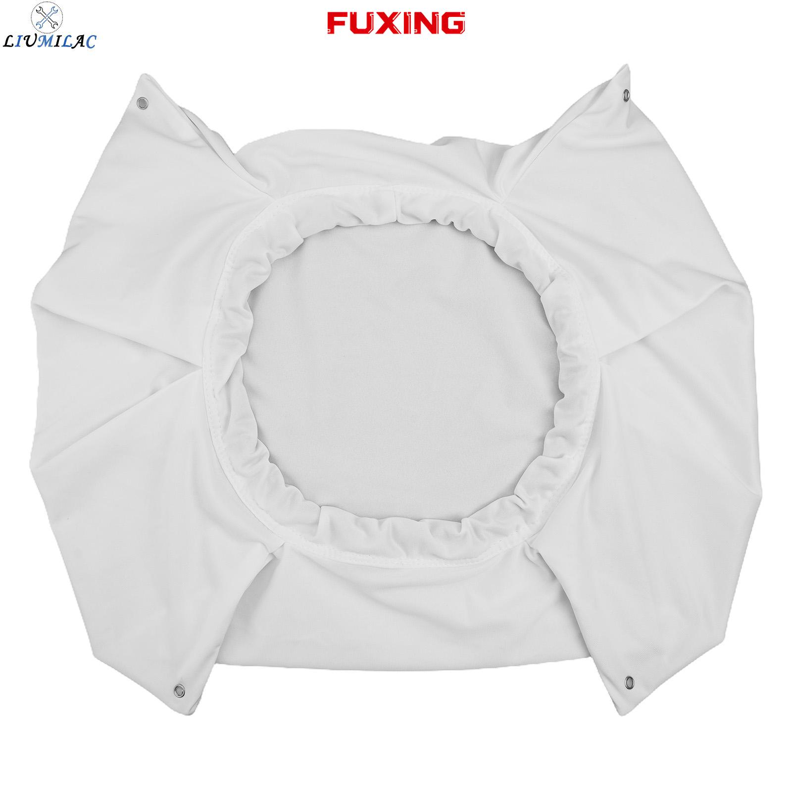 LIUMILAC Fine Mesh Filter Bag for Aquafirst and For Aquabot Pool Cleaners Easy to Clean ราคา 864 บาท*ส่งฟรี