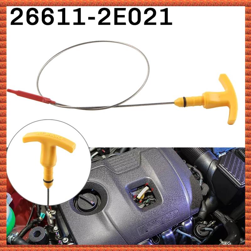 Engine Oil for for Forte Soul for Forte Soul 26611-2E021