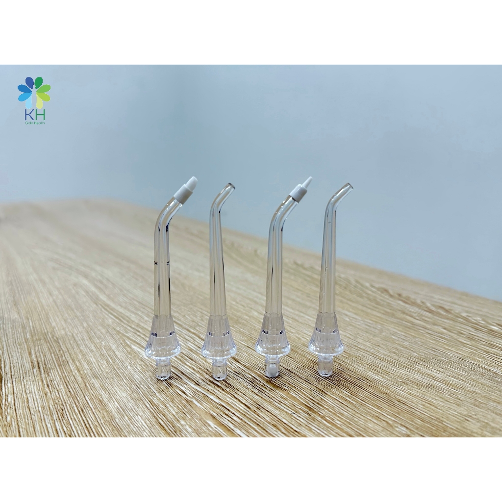 [Chính Hãng Procare]  A11 Đầu tăm nước và dây sạc máy tăm nước hiện đại Procare A11