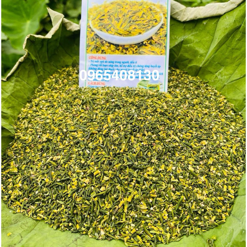   Tây Bắc Food  Tâm Sen Sấy Lạnh  Tim Sen   Ngủ Sâu Giấc Thanh Nhiệt Giải Độcc 