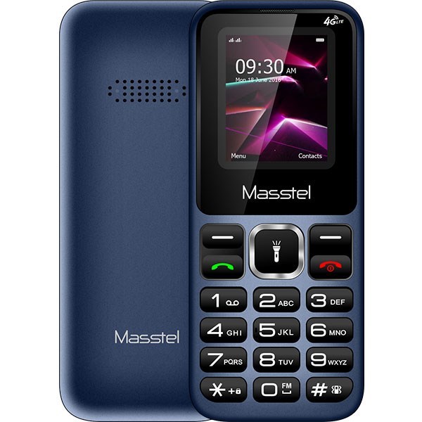 Điện thoại Masstel IZI 10 4G mới 90%.