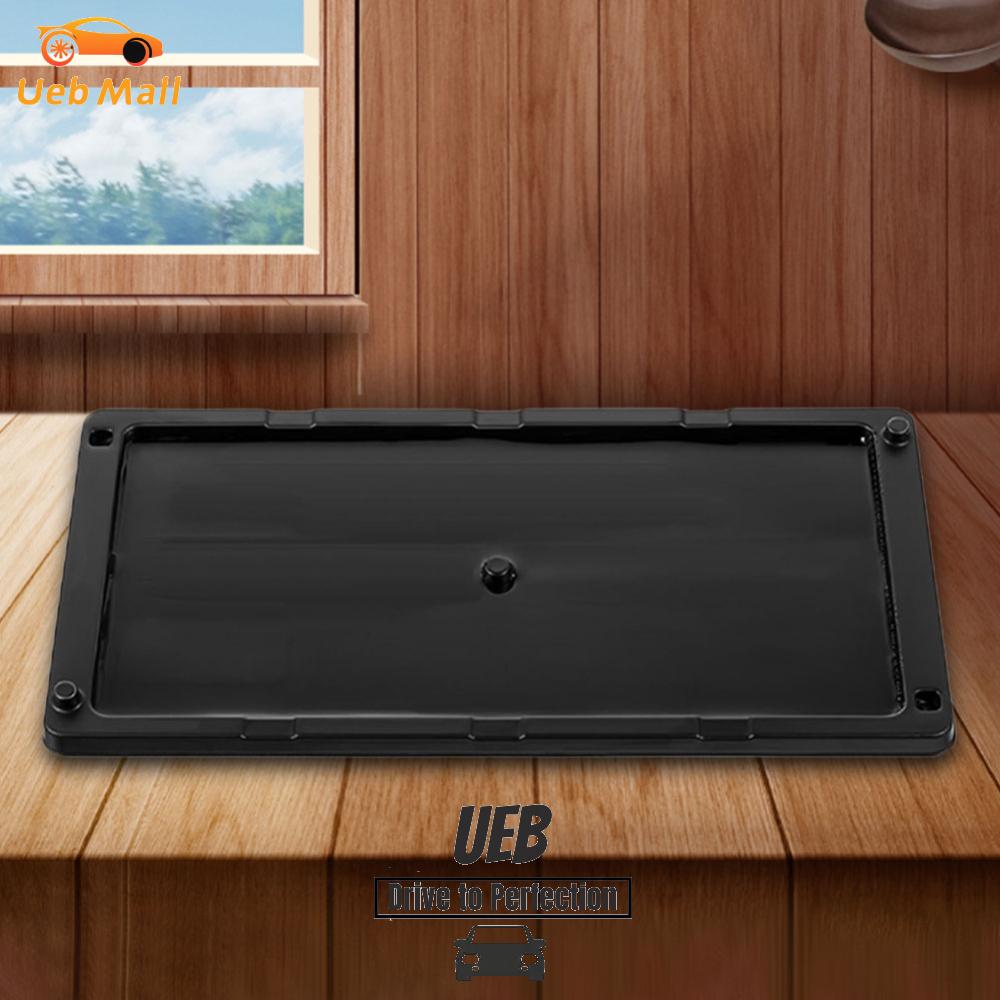 [UEB Mall]กับดักเมาส์ขนาดใหญ่และหนักกว่า 2/6 เครื่อง ราคา 64 บาท*ส่งฟรี