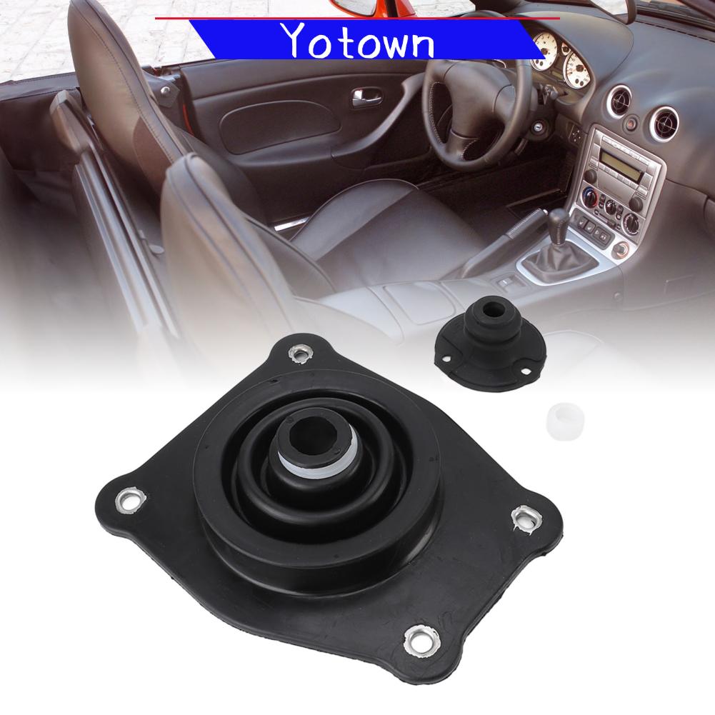 Yotown Cần số phía dưới Khởi động chống bụi Độ ổn định cao M51317480A Cần số chống mài mòn Khởi động chuyển số Thay thế chống mài mòn MX5 MX‑5 Miata Giá 603,000 Đồng*Miễn phí vận chuyển