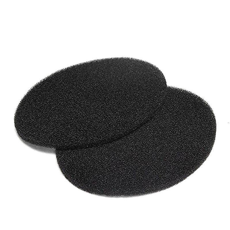 Trọng lượng nhẹ 2pcs Earpad bên trong giai điệu điều chỉnh bộ nhớ bọt Tai nghe cho HD650 HD600 HD598