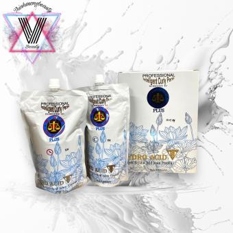 Thuốc uốn ép thông minh Hydro Acid TNT 1000ml lẻ