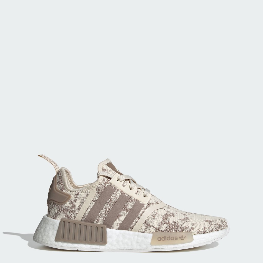 adidas gazelle silver green womens Adidas NMD R2 Pk Black Grey NOIRFONCE Sneakers
